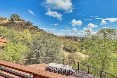 Image de Steps to Hiking: Sanctuary in Santa Ana Mtns