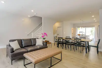 Image de Modern Gem Near Historic Annapolis & Naval Academy