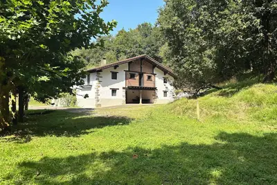Image de Ojangoiti - Tranquilidad y naturaleza en Urdaibai