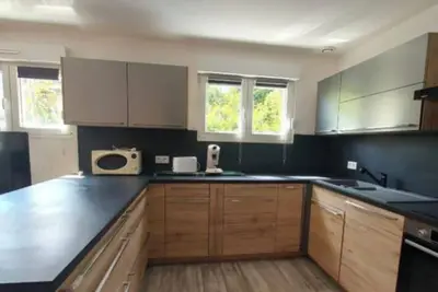 Image de Maison familiale spacieuse et lumineuse