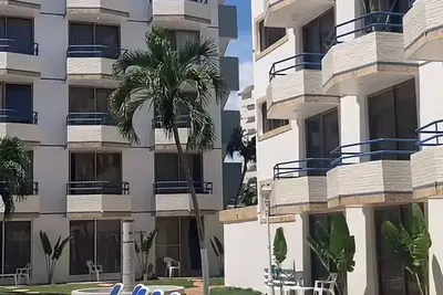 Image de Apartment in Hotel in Porlamar