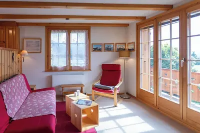 Image de Chaperon Rouge B5 by Interhome