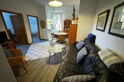 Image de Vacation apartment Nordlicht - Lüttje Paradies