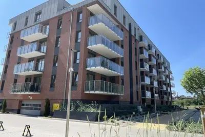 Image de Appartement d'une chambre