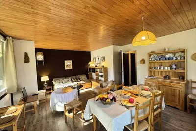 Image de Votre séjour au cœur de Vars Les Claux.