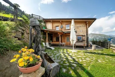 Image de Schoberalm - Holiday cottage