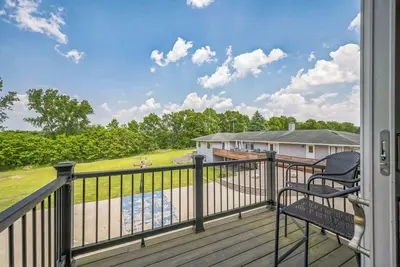 Image de Peaceful 4br Barn Loft Escape