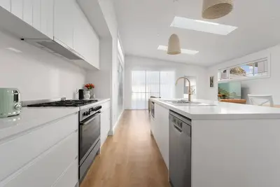 Image de Sweet Seymour - 3 Bed, 2 Bath Cosy & Modern Home