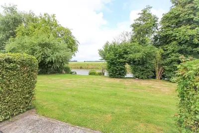 Image de Ferienhaus Sieltraum