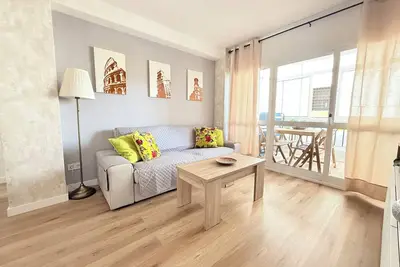 Image de The Coastal Pearl - Beachfront