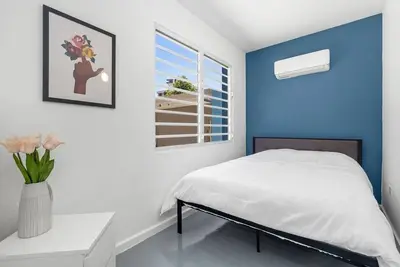 Image de Puerto Rico Coastal Access & Santurce Vibrancy