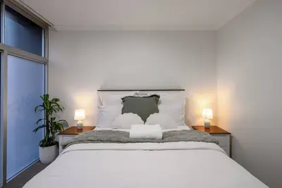 Image de Brisbane Central Cbd Convenience!