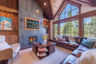 Image de New Listing! Luxe on Larkspur at Northstar
