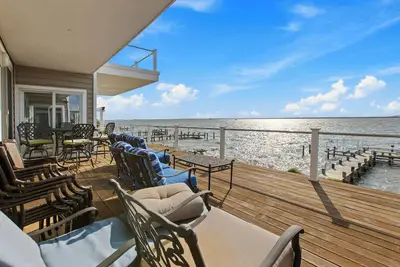Image de Kent Island Waterfront Retreat