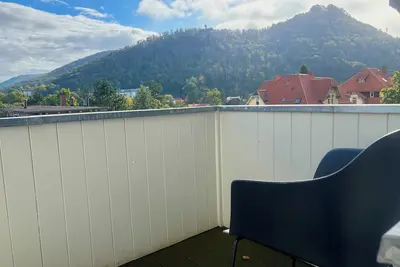 Image de HyggeLiving | Luxus | billiards | 2 balconies | mountain view | parking lot | box-spring beds