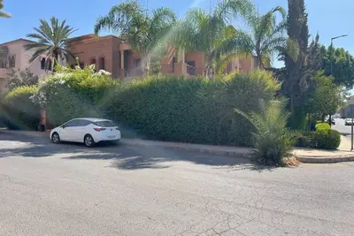Image de Villa avec piscine au cœur de marrakech