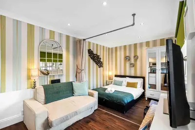 Image de Starfish Studio | By My Getaways