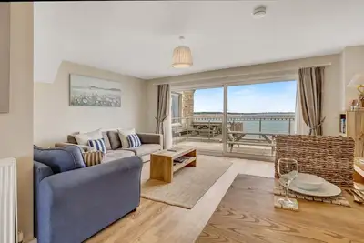 Image de Amazing Uninterrupted Sea Views