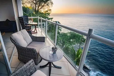 Image de Paradise Mismaloya Arrecife Villa