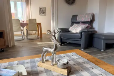 Image de 4-star vacation apartment Sperling in Hohegeiß