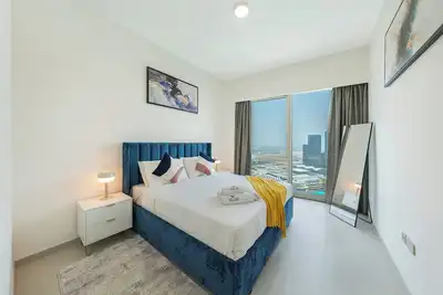 Image de The Skyline Burj Retreat