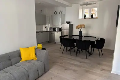 Image de Appartement centre ville refait à neuf