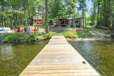 Image de Steenburg Shores & S'mores