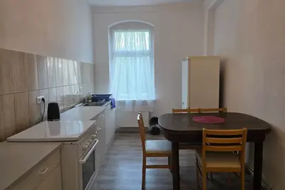 Image de AriProp Central apartment in Freiberg