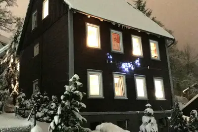 Image de Modern vacation apartment - top location near ski area and hiking trails