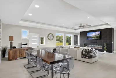 Image de New! Peaceful Secluded Wausau Retreat