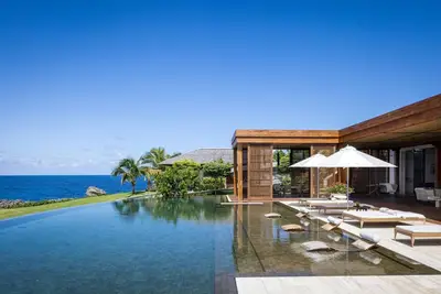 Image de Exclusive Oceanfront Villas on a Private Dominican Peninsula