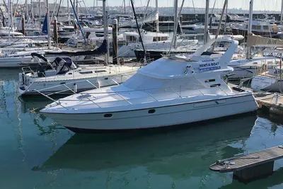 Image de Boat Apartment Búzios Iii Cascais