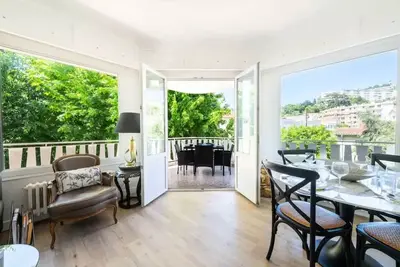 Image de Appartement
