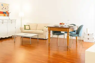 Image de Casa Ozanam, quiet apartment in central and served area. 100 mt Mm Lima