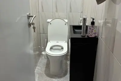 Image de Maison Independante Avec Jardin Au Calme Sur Rue Securisee  Proximite Commerces