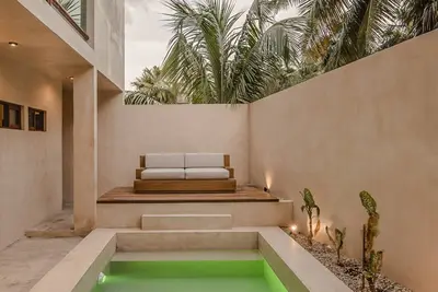 Image de Junab House - House