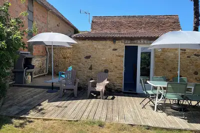 Image de Gîte Les Lauzes \"Une parenthèse précieuse au coeur du Périgord Noir\"