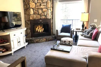 Image de Apex Mountain~Clearview Lodge