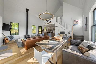 Image de Driftless Cabin