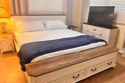 Image de Cozy Spot Near Lpi Airport and Orange Hill Beach