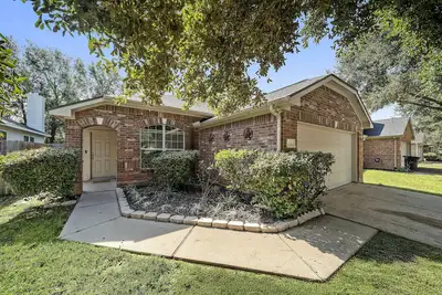 Image de Terrific 3-bedroom house with Central Ac in Tomball Tx