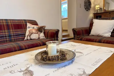 Image de Vacation apartment Wildkammer in Haus Tanneneck