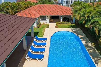 Image de Luxury 5 bedrooms villa in Sosua