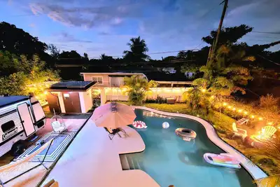 Image de Rocky's Camper Experience