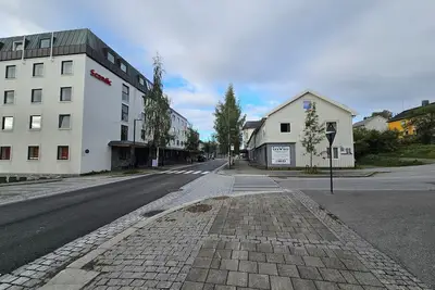 Image de Apartment in the center of Fauske