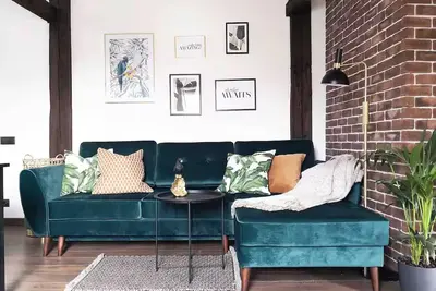 Image de Toompea Castle 2-Storey Unique Apartment with Ac