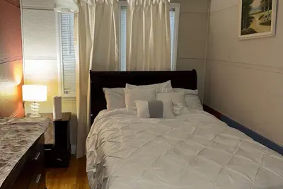 House with a River Back Location