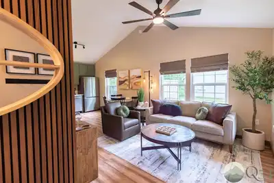 Image de Suite 16 - Quarter 54