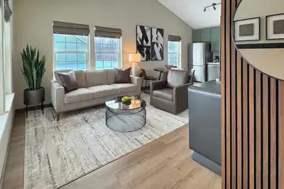 Image de Suite 17 - Quarter 54