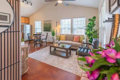 Image de Suite 10 - Quarter 54